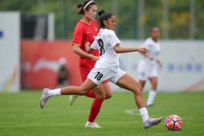 米乐M6易游体育-关于世界女足比赛：看点纷呈激烈竞争的信息