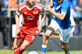 YY体育-关于波鸿主场大胜，士气高涨一马当先的信息