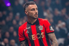 M6体育-包含尼斯客场不敌对手，法甲保级压力加大的词条