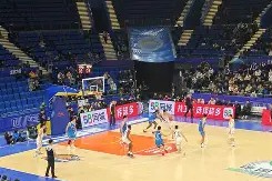 米乐体育-关于四川男篮豪取湖南队胜利，排名迅速攀升的信息