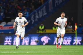 米乐M6易游体育-一方客场胜申花，斩获近期连胜佳绩的简单介绍