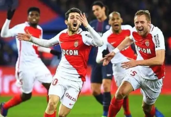 包含摩纳哥遭遇圣埃蒂安，欲取得客场胜利的词条