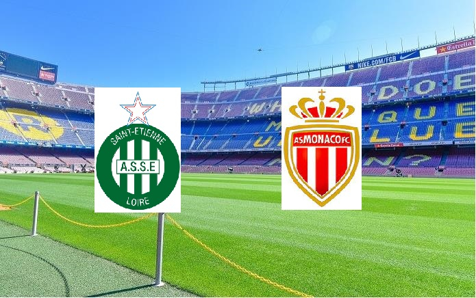 包含摩纳哥遭遇圣埃蒂安，欲取得客场胜利的词条