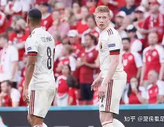 比利时队成功逆转，取得胜利