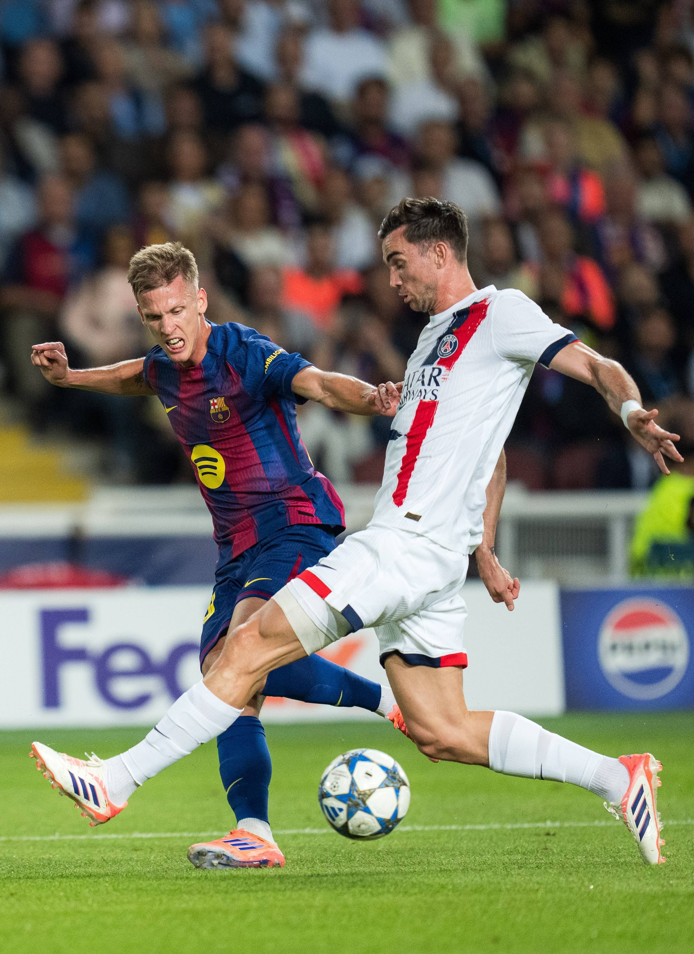 巴黎圣日耳曼主场惨败,欧冠梦碎,球迷黯然离场的简单介绍 巴黎圣日耳曼主场惨败,欧冠梦碎,球迷黯然离场的简单介绍