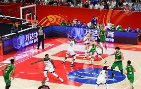 等待已久的精彩篮球赛事再次引发了热烈反响的简单介绍 等待已久的精彩篮球赛事再次引发了热烈反响的简单介绍